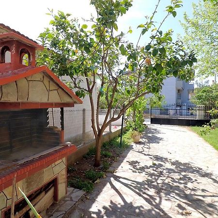 Nikiti Family House Villa Exterior photo