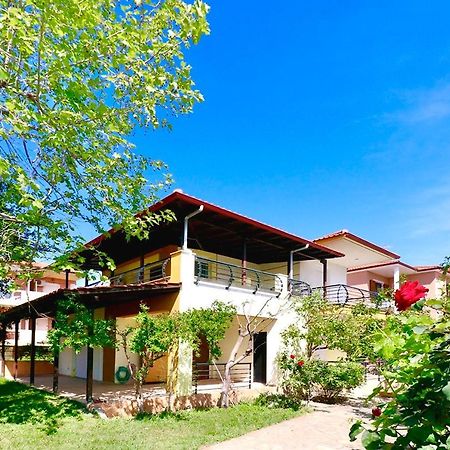 Nikiti Family House Villa Exterior photo
